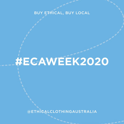 Celebrating ECA Week 2020