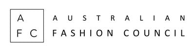 Australian Fashion Council - Curated Melbourne